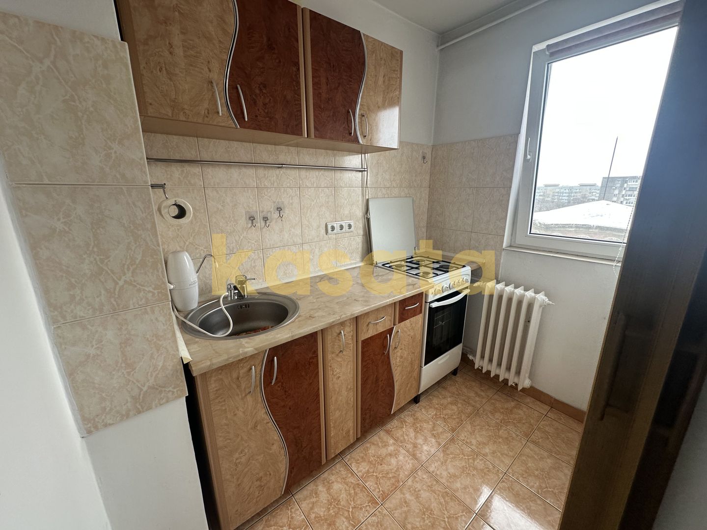 Garsonieră Drumul | Metrou Favorit | Acces Stradal - Poză 12