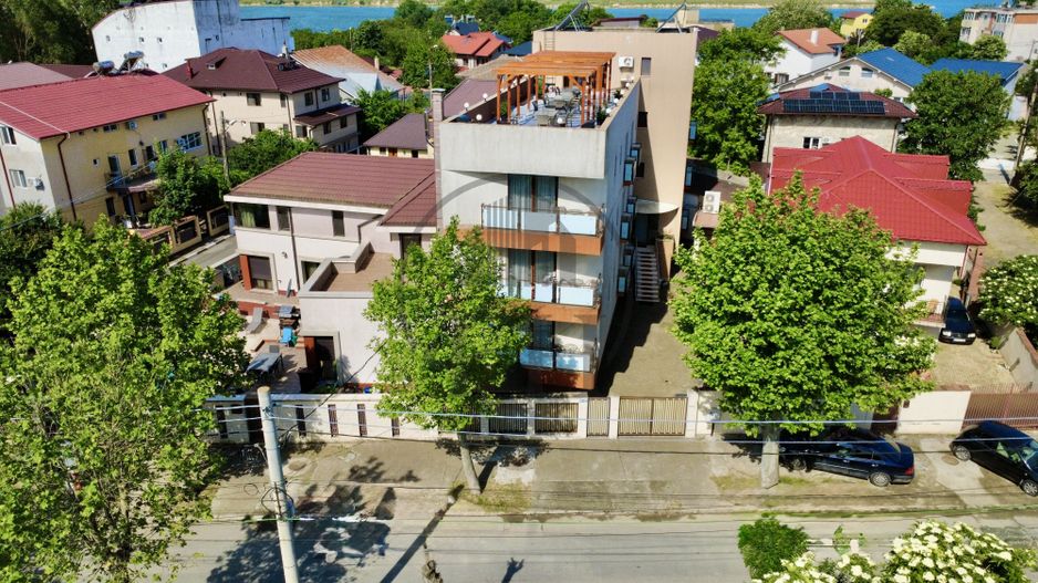 Casă/Vilă de vânzare Eforie Sud, Constanța - Poză 26