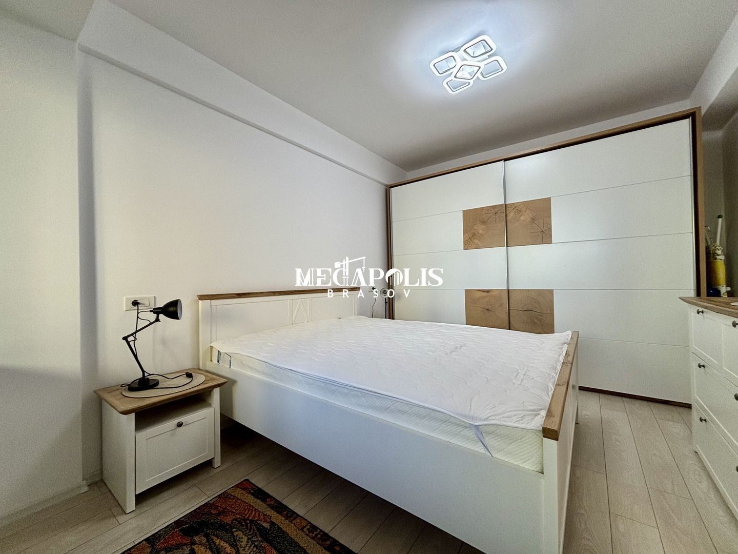 Apartament 2 camere | Prima închiriere | Open Space | Parcare | Valcom - Poză 7