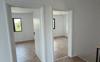 Casa noua individula, in apropiere de Bucuresti - Poză 5