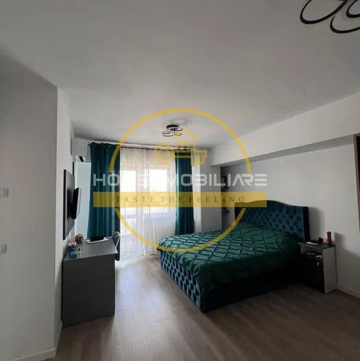 Apartament 1 camera/ 45mp/ mobilat si utilat/ Conest Evolution - Poză 2