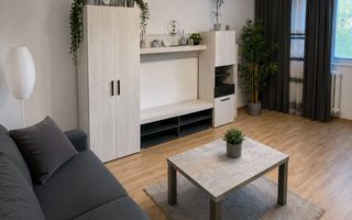 Apartament   2 camere decomandat 49 mp/ sector 3/ Zona Dristor - Poză 2