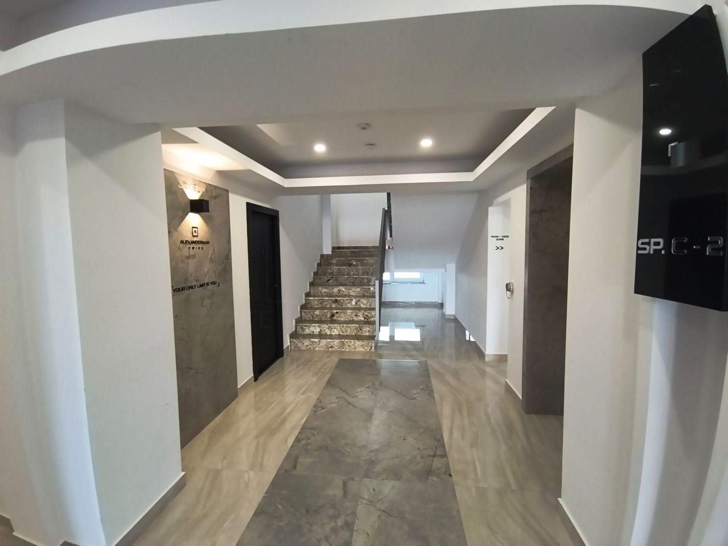 ✨ Apartament modern de inchiriat – Ansamblul Rezidențial Alexanderman - Poză 1