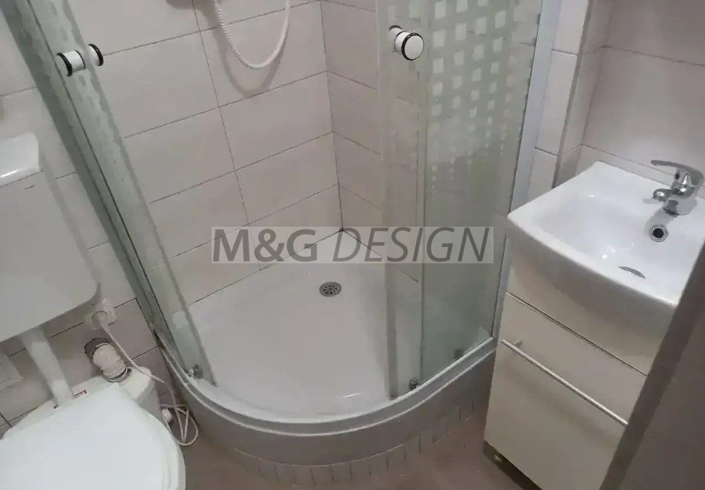 Garsoniera zona Badea Cartan - Poză 3