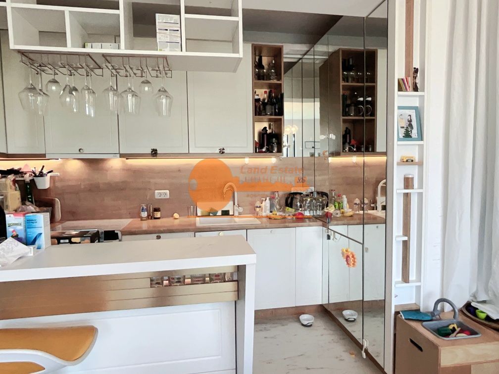 4 camere LAcul Tei ( parcare ) - Poză 3