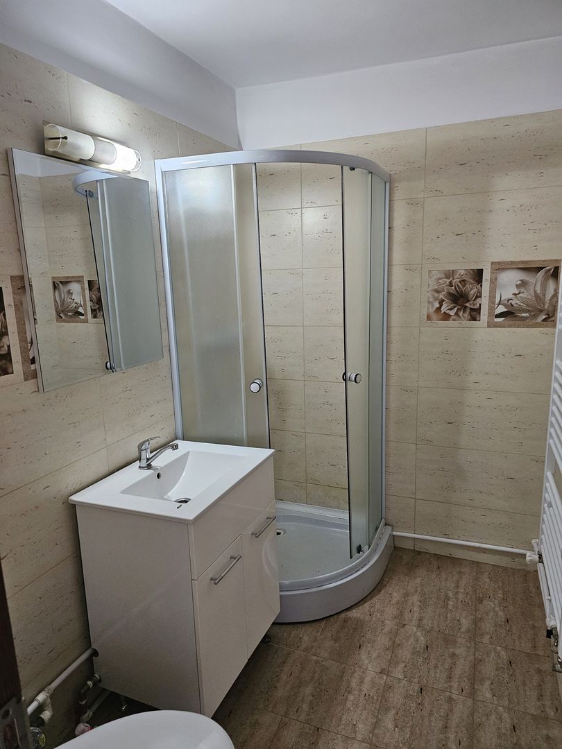 Apartament semicentral 2 camere - vizavi de Casa David - Poză 7