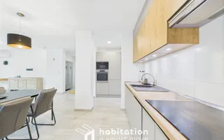 Apartament 3 camere, spațios si modern, la intrare in Dumbrăvița - Poză 19