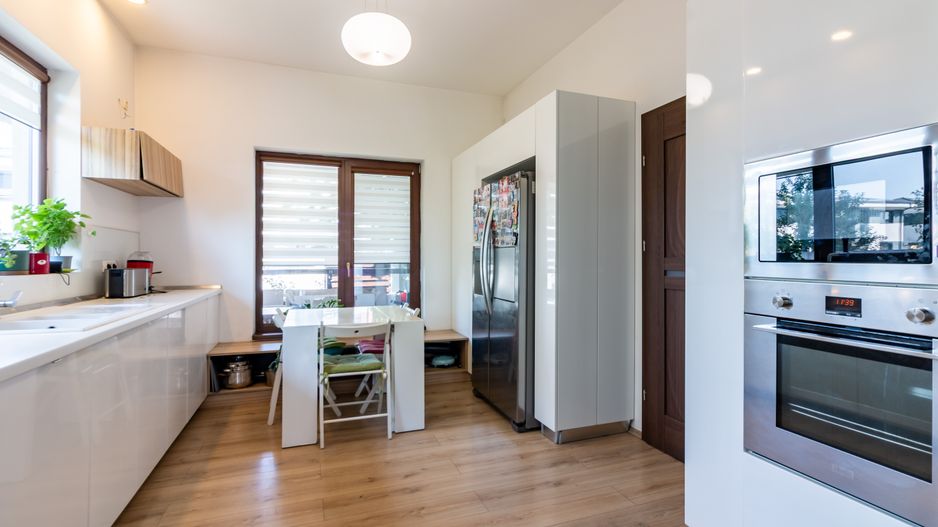 Casa individuala 5 camere, teren 591 mp | Otopeni | Mesteacanului - Poză 7