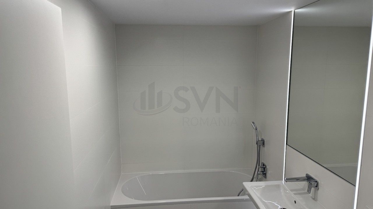 REA1028124 2 camere - Aviatiei - Vedere deschisa Est - Mutare imediata - Poză 7