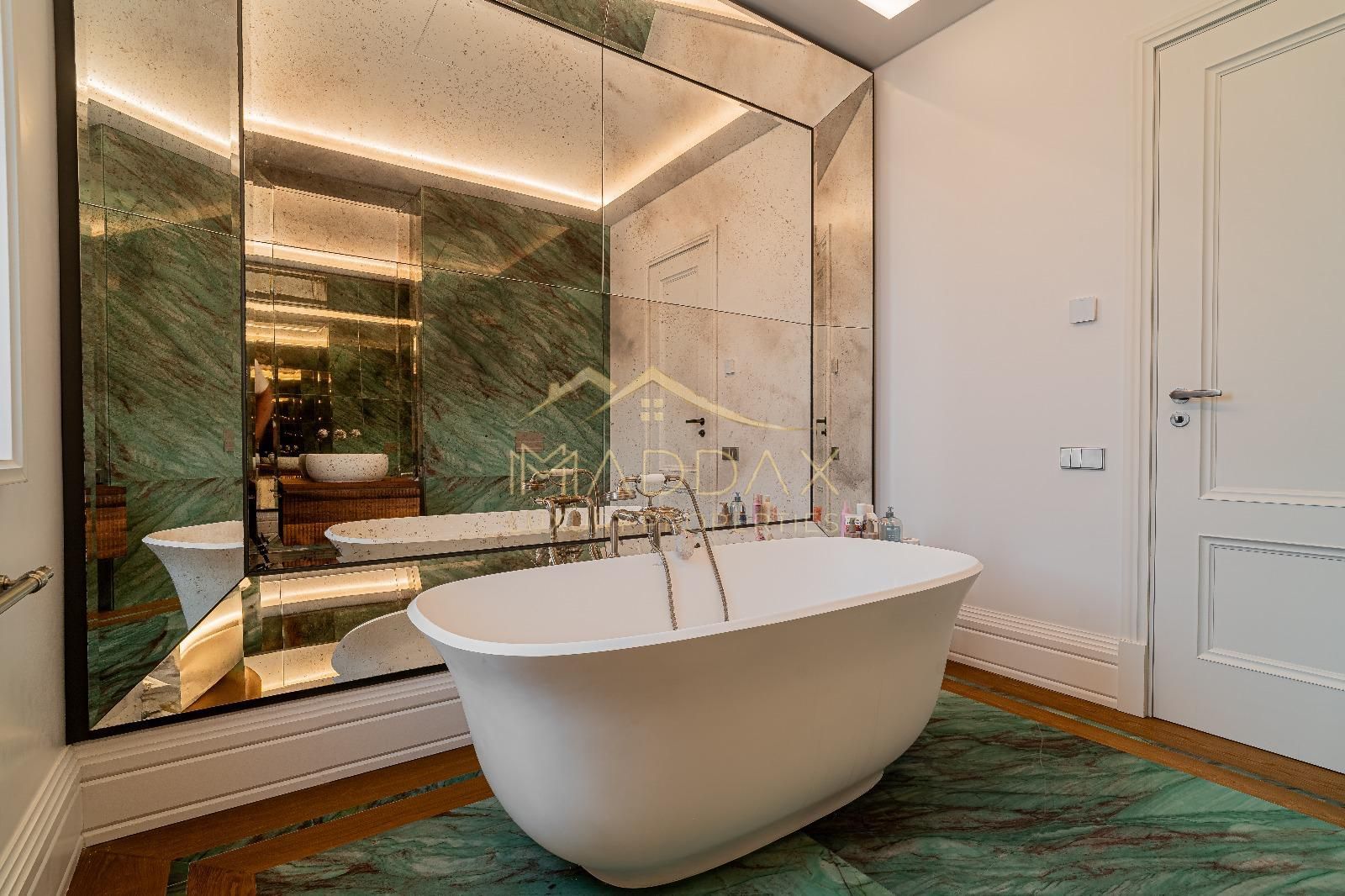 Vila Exclusivista // 6 camere *480mp utili* 2 parking // Pipera – Iancu Nicolae - Poză 26