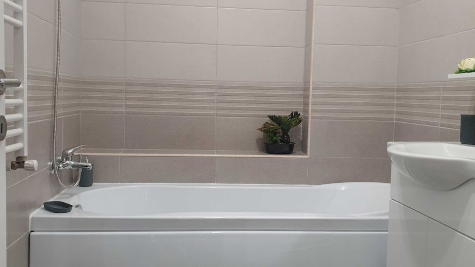 Apartament 2 camere de închiriat Brâncoveanu - Poză 8