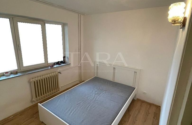 EXCLUSIVITATE. Apartament cu 2 camere, zona Grigore Alexandrescu. - Poză 4