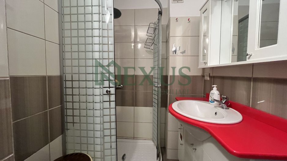 Apartament 2 camere de închiriat, Calea Republicii - Poză 9