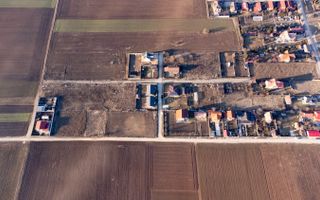 Casa cu teren 1500 mp in Harman - Poză 27