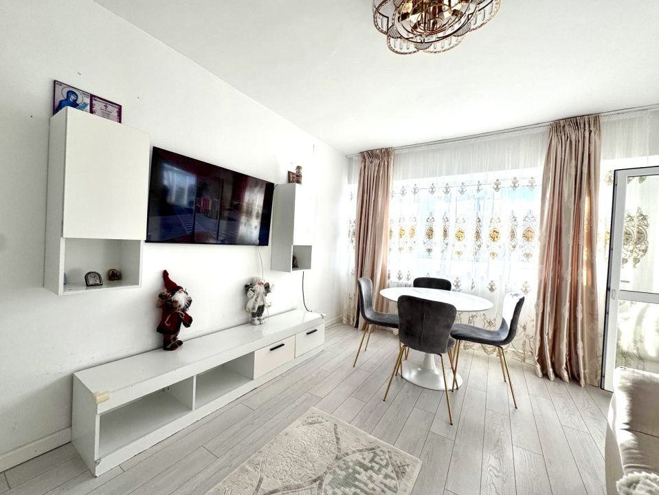 Apartament 3 camere de vanzare II Colentina/ Doamna Ghica - Poză 4