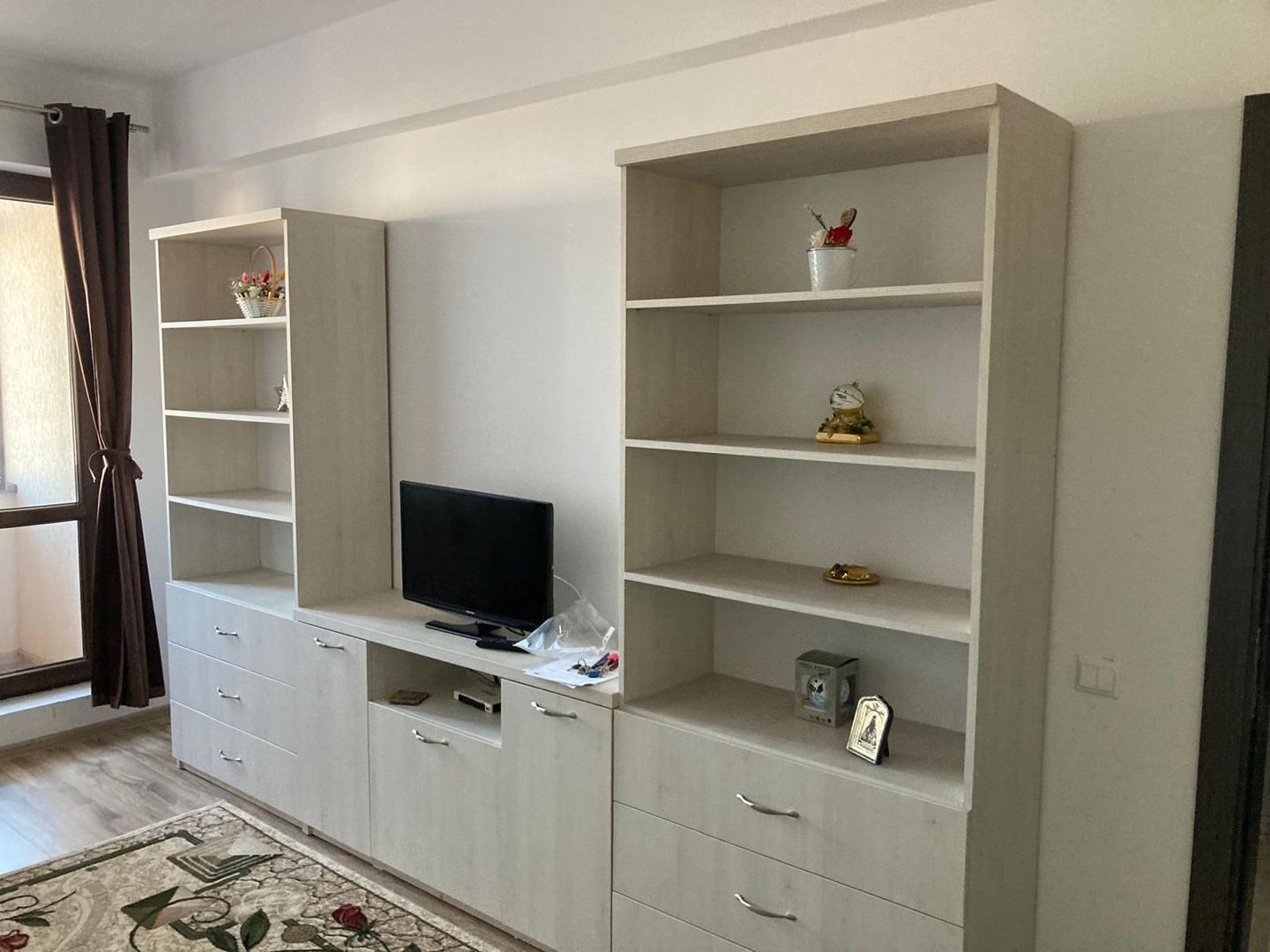 De inchiriat apartament 2 camere Militari Residence - Poză 5