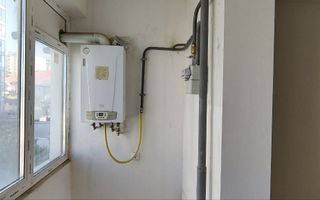 Vânzare, apartament, 1 cameră, strada Ion Buzdugan, Buiucani - Poză 8