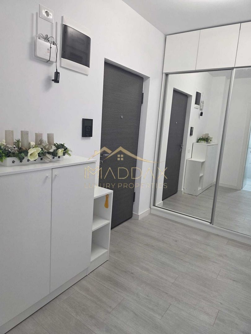 ✨ PRIMA ÎNCHIRIERE | Smart Residence Lujerului | Parcare Subterană | Încălzire - Poză 4