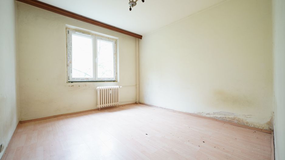 3 Camere, 400 metrii de Metrou Obor, necesita renovare, Bloc 1983 - Poză 11