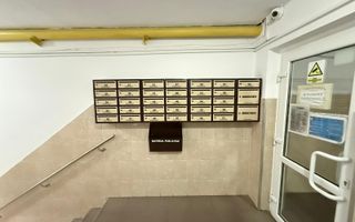 3 camere | Teiul Doamnei | Bloc din 83 | Reabilitat - Poză 18