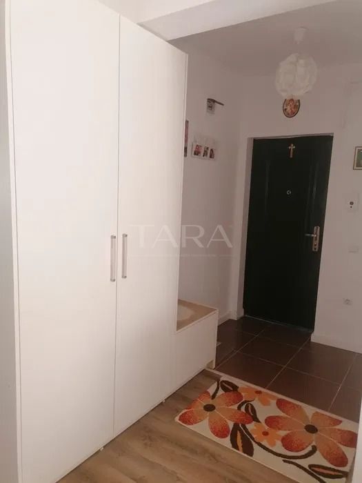 Apartament cu 2 camere ultrafinisat – Florești, zona Florilor - Poză 4
