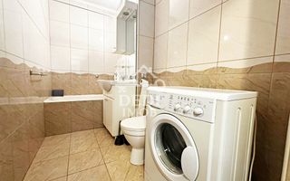 Apartament cu 3 camere de inchiriat zona Bulevardul Dacia, Oradea - Poză 10