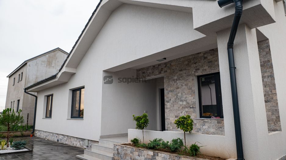 Sapient | Casă ultrafinisată în zona Ciheiului, Oradea - Poză 5