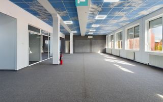 Spațiu de birouri de 500 mp zona UTA - Poză 2