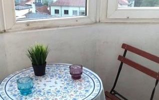 Apartament 3 camere + 1 birou, Ultracentral, garaj, vedere panoramica - Poză 9