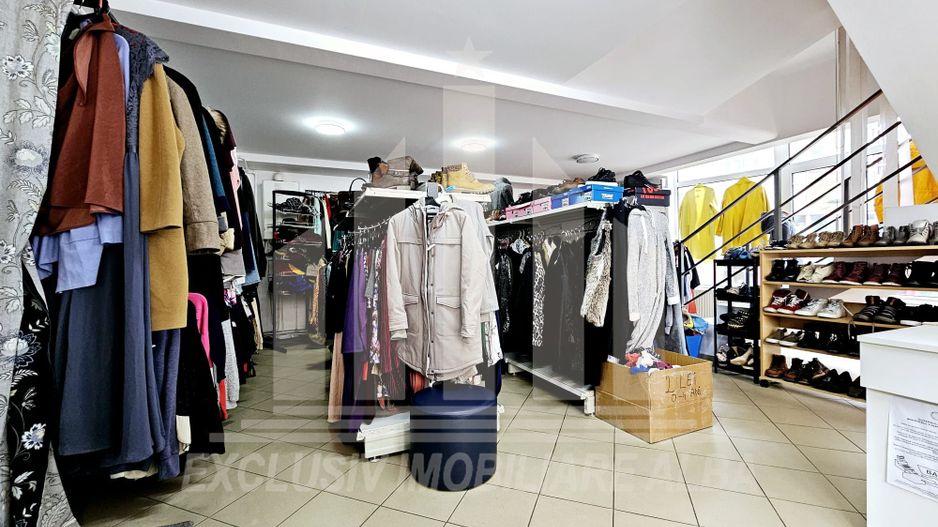 Spatiu comercial ideal Frizerie, Birouri, Ultracentral - Poză 1