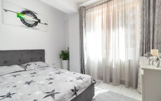 Vanzare 2 camere | Militari Residence | Living mare | Mobilat & utilat - Poză 7