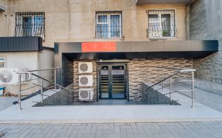 Vânzare I Spațiu Comercial I 140 m2 I Buiucani I Prima Linie - Poză 1