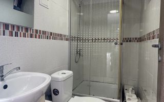 Apartament 2 camere + demisol zona Fabric - Poză 9