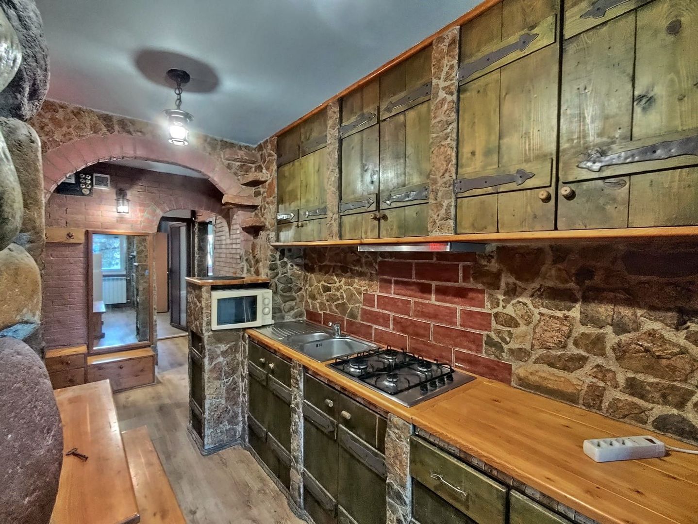 Inchiriere apartament 3 camere, str. Sovata, Rogerius, Oradea - Poză 13