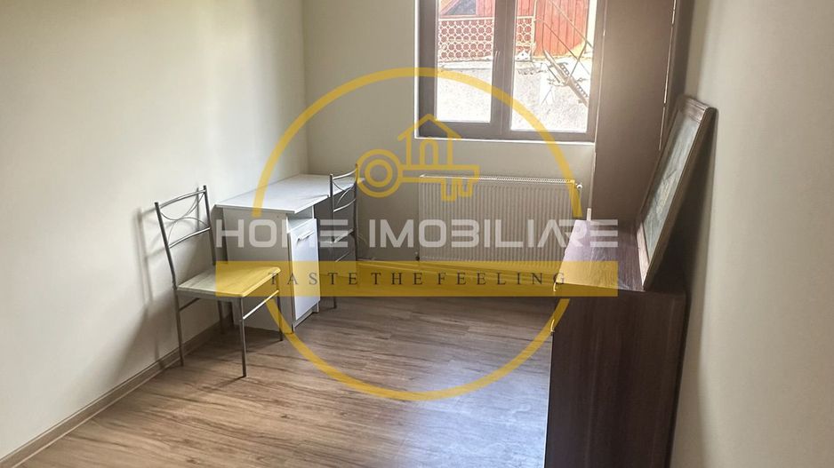 Apartament 3 camere,  Decomandat // 60mp // et.1 Vis-a-vis de Gradina Botanica! - Poză 7