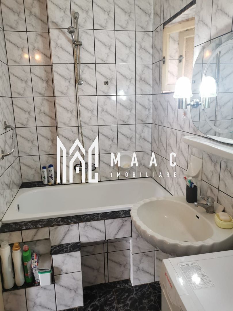 Casa 3 camere I 200 MPU Curte I Cristian - Poză 11