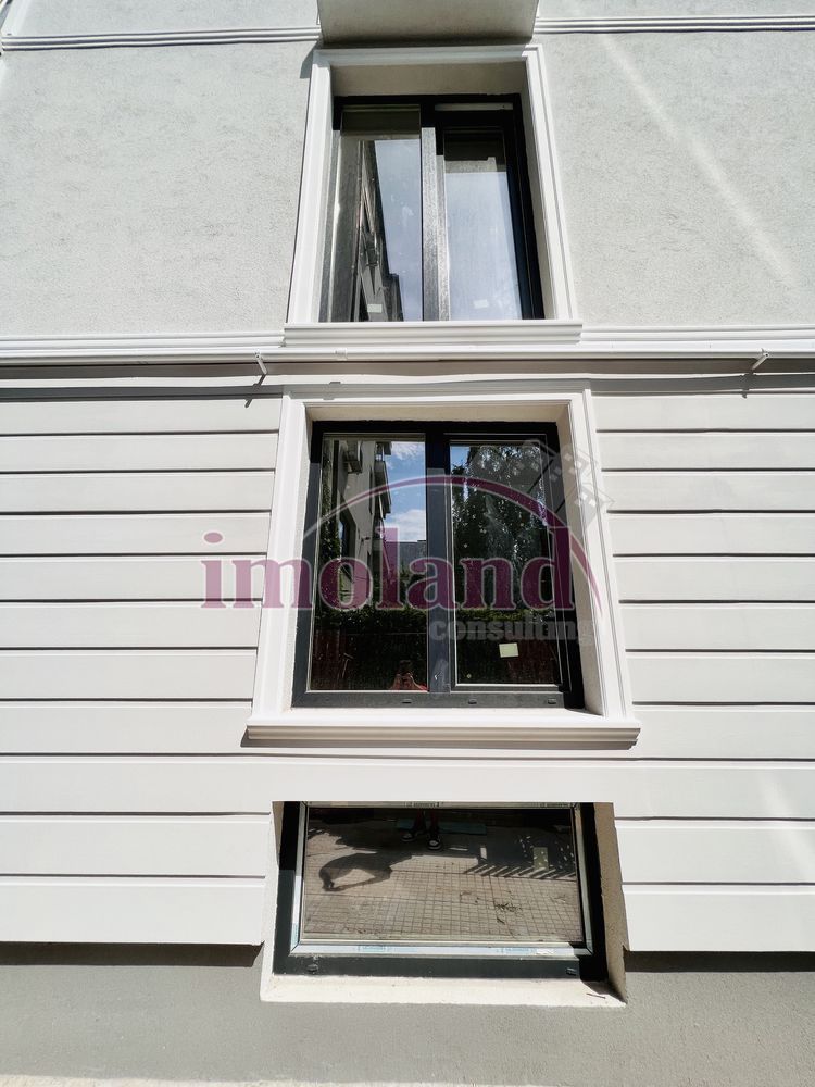 Imobil NOU - D+P+2+M - vanzare - Polona-Calea Dorobanti - Poză 8