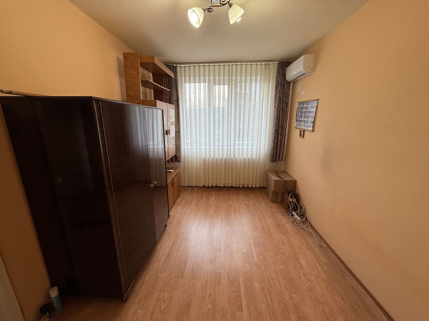 Apartament 3 camere 60 mp etaj 2 - Campina ,langa OMV - Poză 5