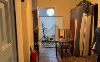 Vilă interbelică S+P+E+M | 8 camere | Zona Aviatorilor – Arcul de Triumf - Poză 2