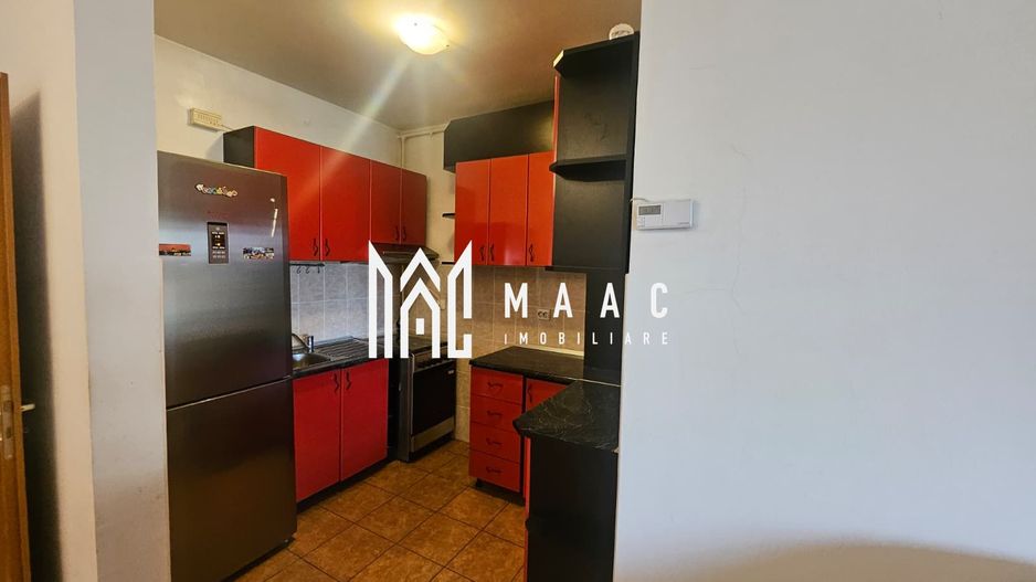 Apartament 3 camere 2 bai terasa Lidl Selimbar - Poză 5