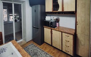 E3 - Apartament 3 cam, 67 mp - Poză 8