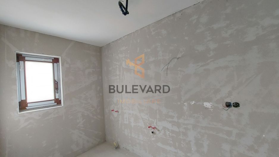 Casa de tip duplex , CF+ teren de 400 mp! - Poză 11