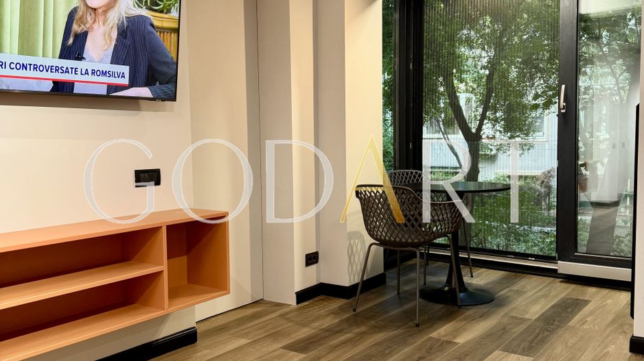 Apartament 2 camere | Floreasca  | Renovat premium - Poză 16