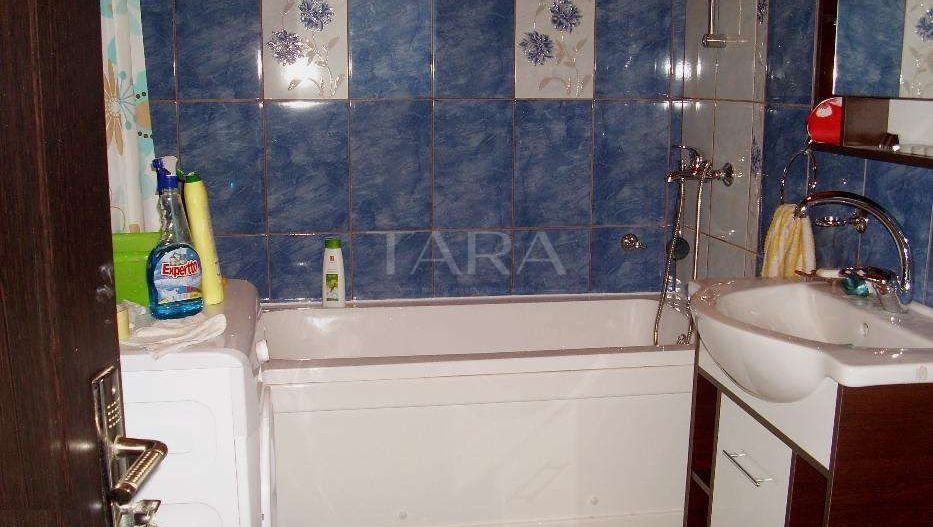 Apartament cu 1 camere de vânzare în zona Floresti - Poză 7
