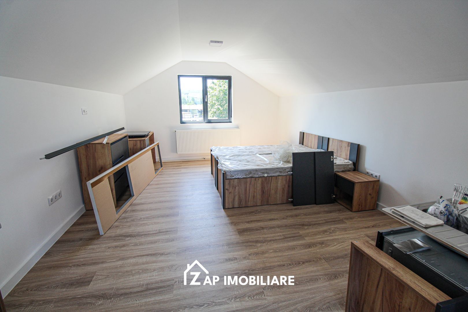 Casă Individuală P+M | Str. Depozitelor | 2 locuri parcare - Poză 5