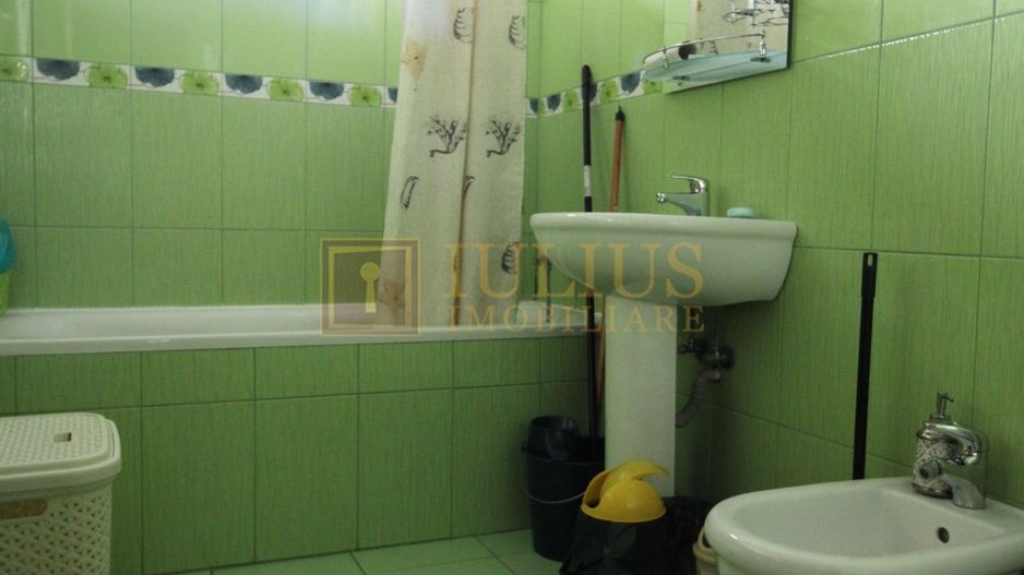 Complex Studentesc - semicentral 60mp UTILI; bucatarie inchisa. - Poză 16