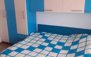Apartament decomandat, 62 mp, 2 balcoane și parcare, Terra, Florești. - Poză 5