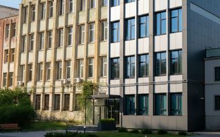 Clădire P+3– Ideală pentru cazare muncitori, Brașov - Poză 2