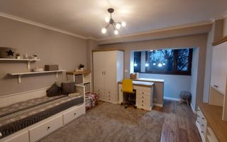 3 camere | Bd. Libertății | 100 mp | 3 balcoane | 2 băi - Poză 4
