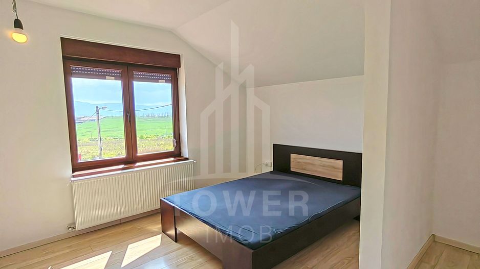 Casă individuală 5 camere cu 372 mp teren în Bavaria - Poză 6